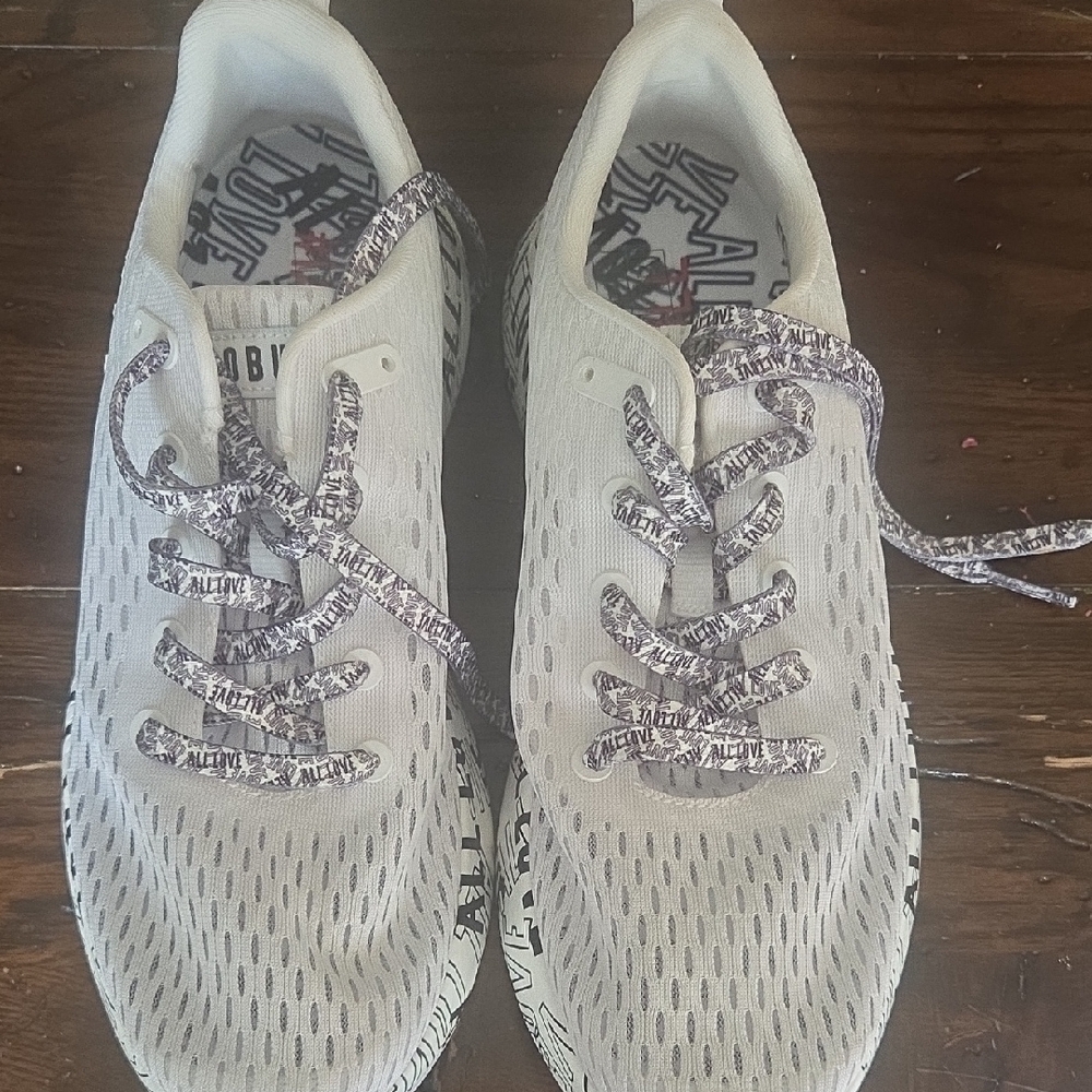 Nobull Trainers - image 2